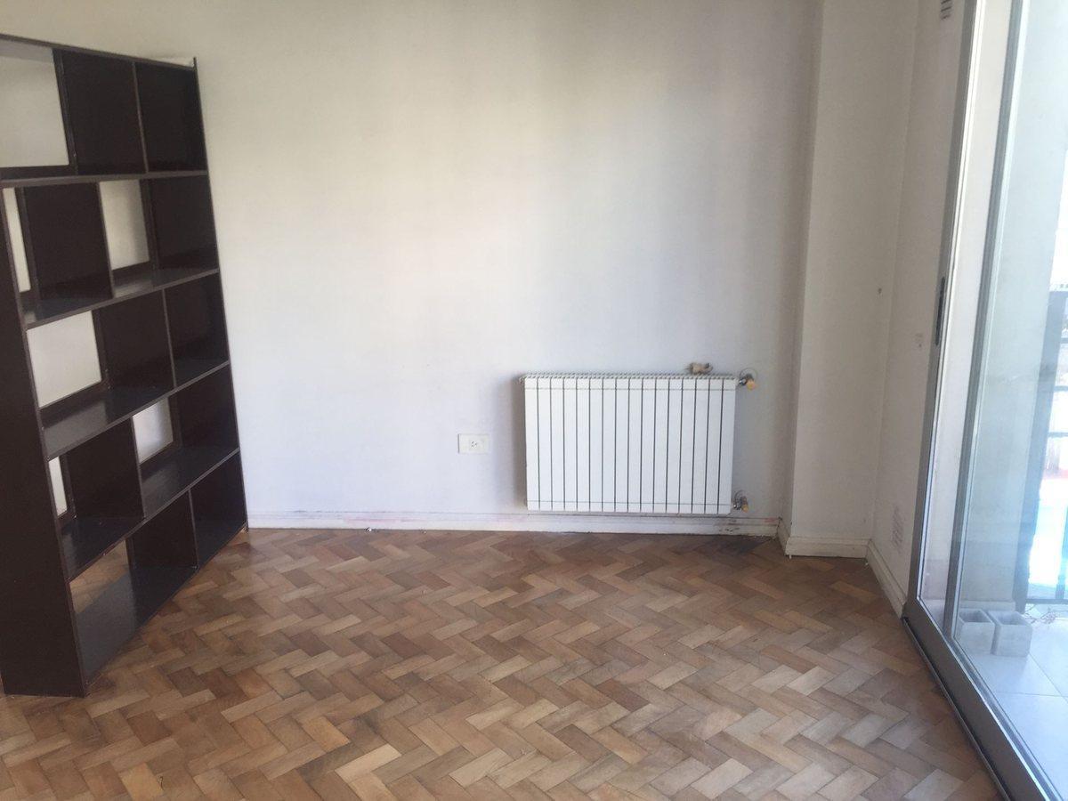 Foto de Departamento Monoamb. cochera, balcon, cfret, v.ab, imagen 1