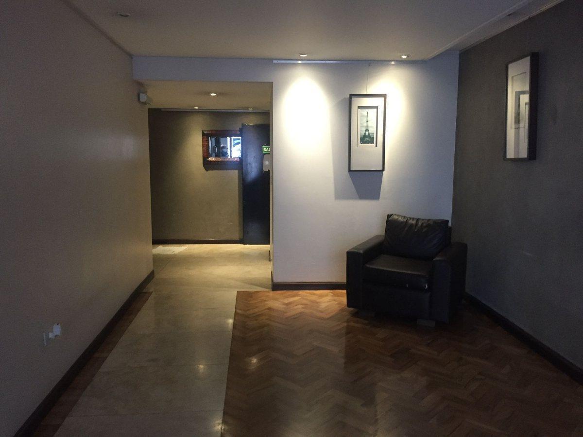 Foto de Departamento Monoamb. cochera, balcon, cfret, v.ab, imagen 2