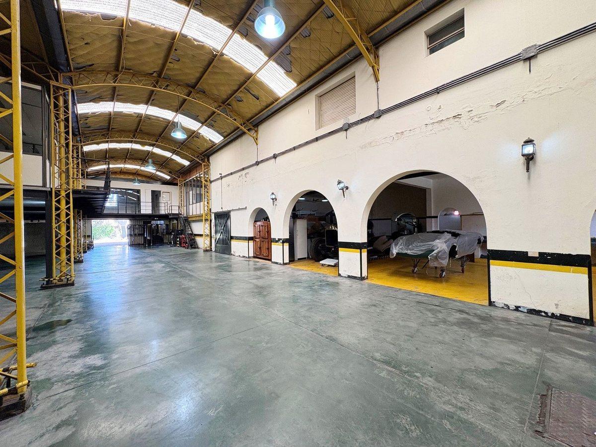 Foto de VENTA DEPOSITO INDUSTRIAL CON OFICINAS, imagen 5