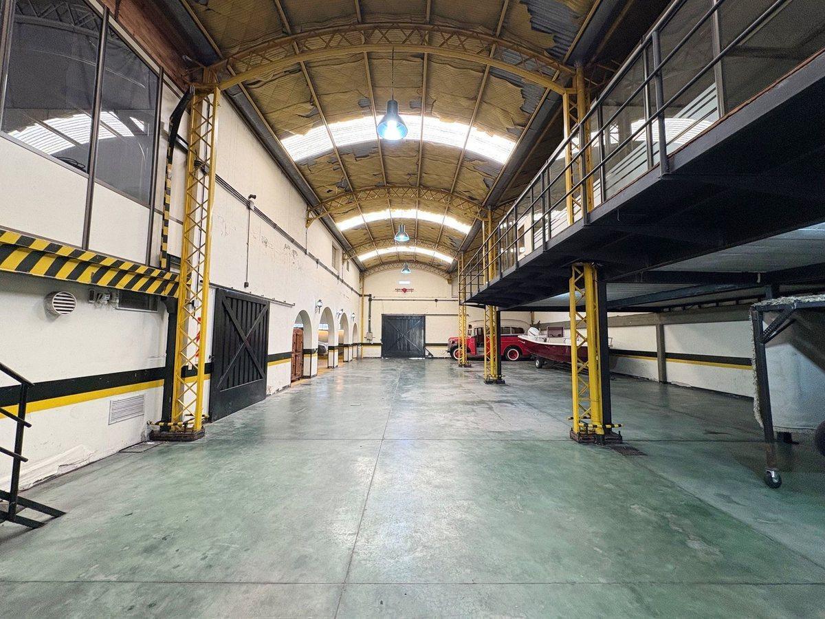 Foto de VENTA DEPOSITO INDUSTRIAL CON OFICINAS, imagen 1