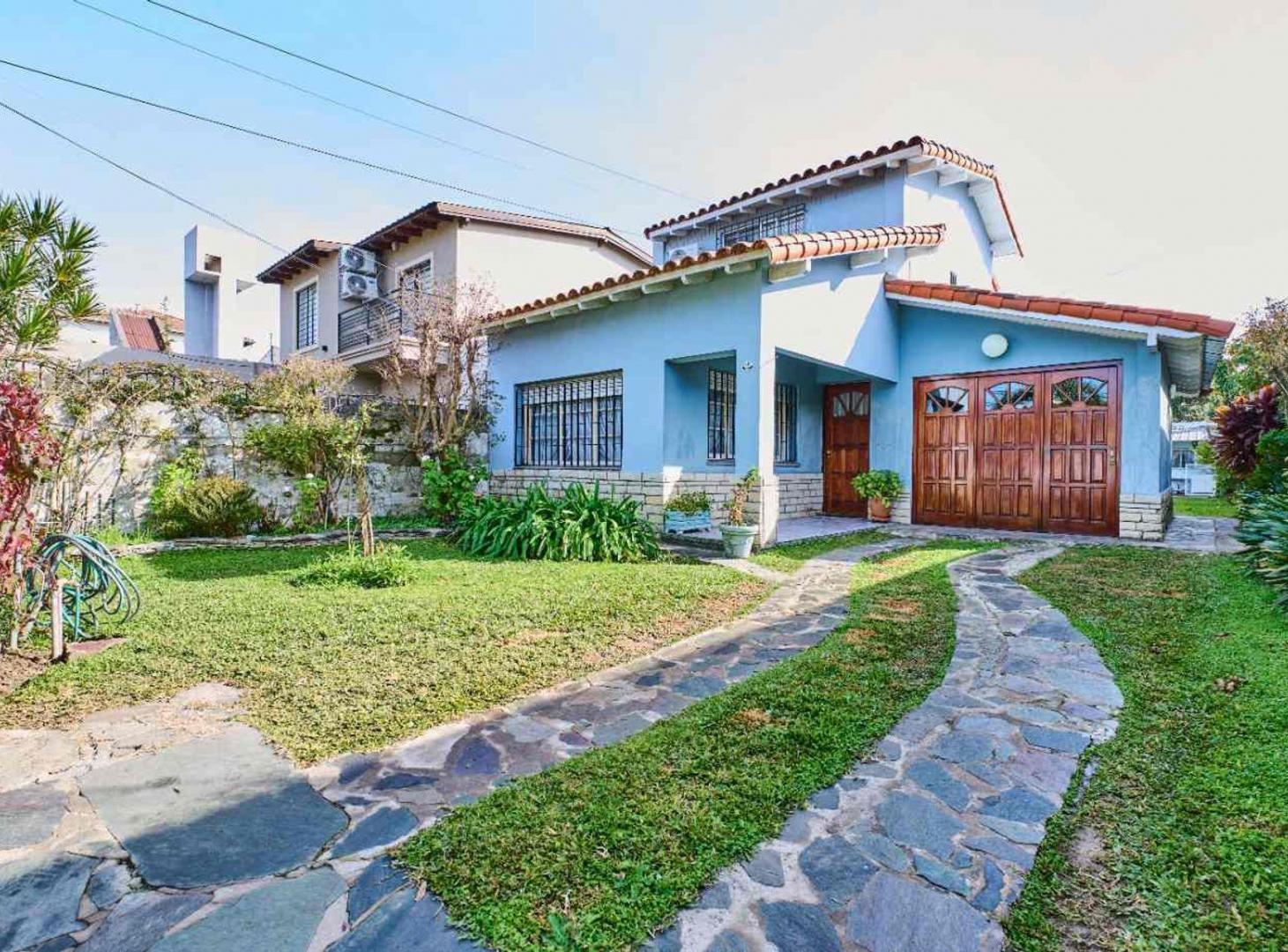 Foto de Venta Casa en Victoria Gran Lote Propio, imagen 1