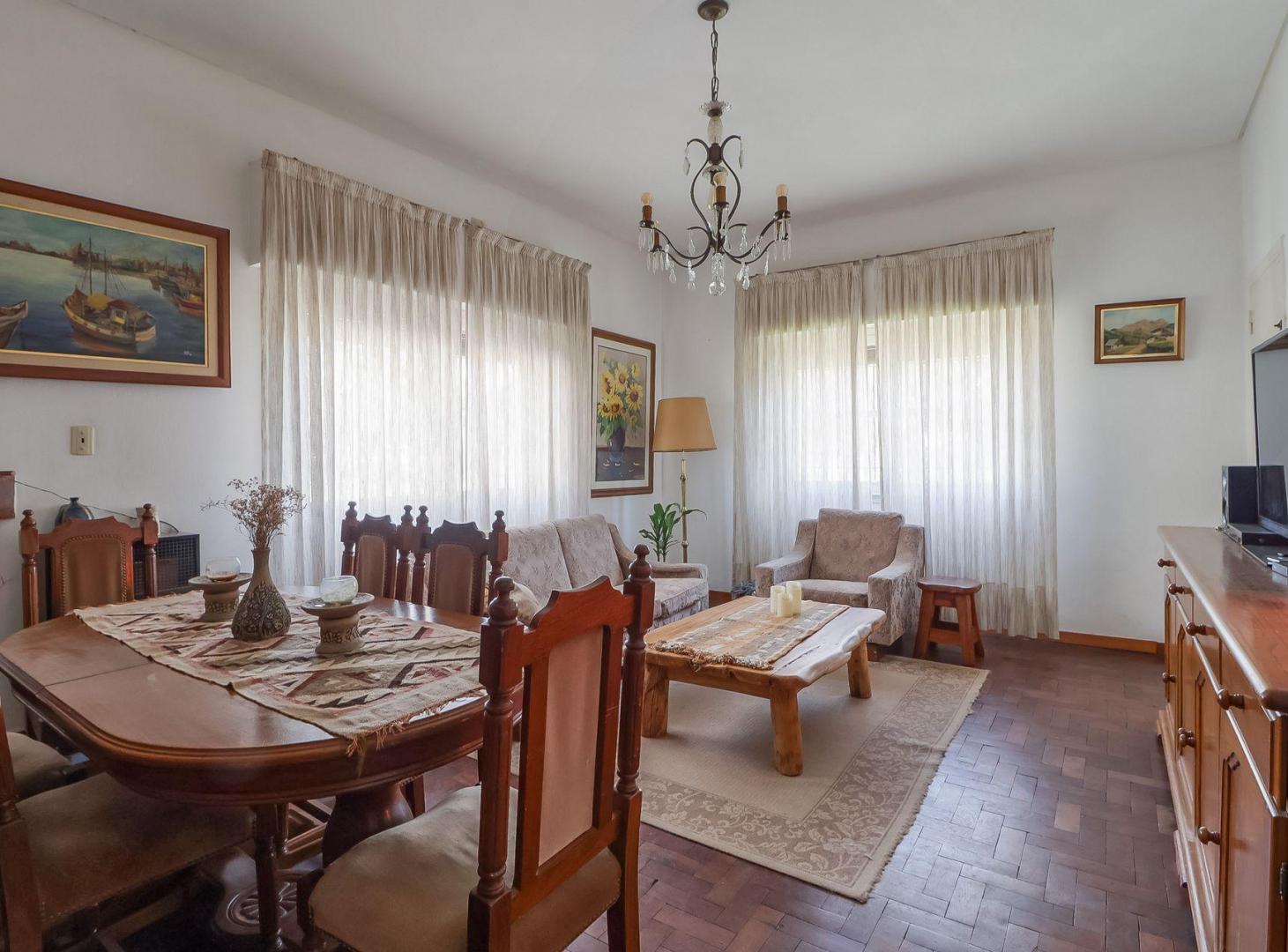 Foto de VENTA CASA OLIVOS - 3 Hab + Dep I Patio y Terraza, imagen 3