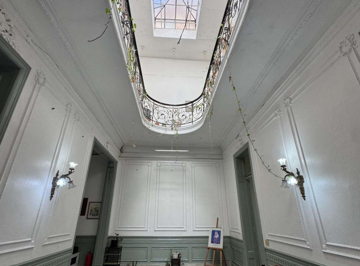 Foto de Venta edificio y casa en Balvanera, imagen 1