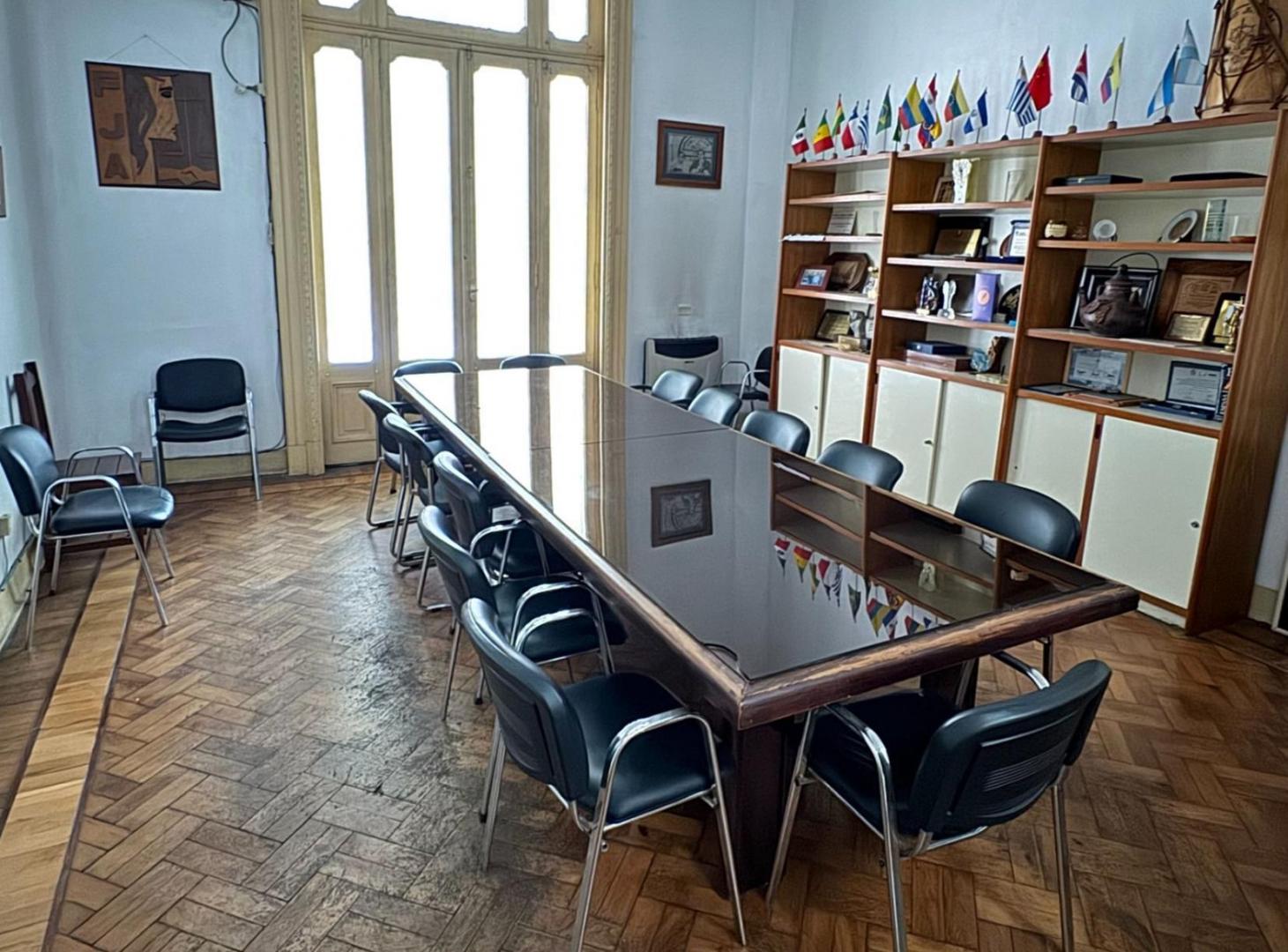 Foto de Venta edificio y casa en Balvanera, imagen 5