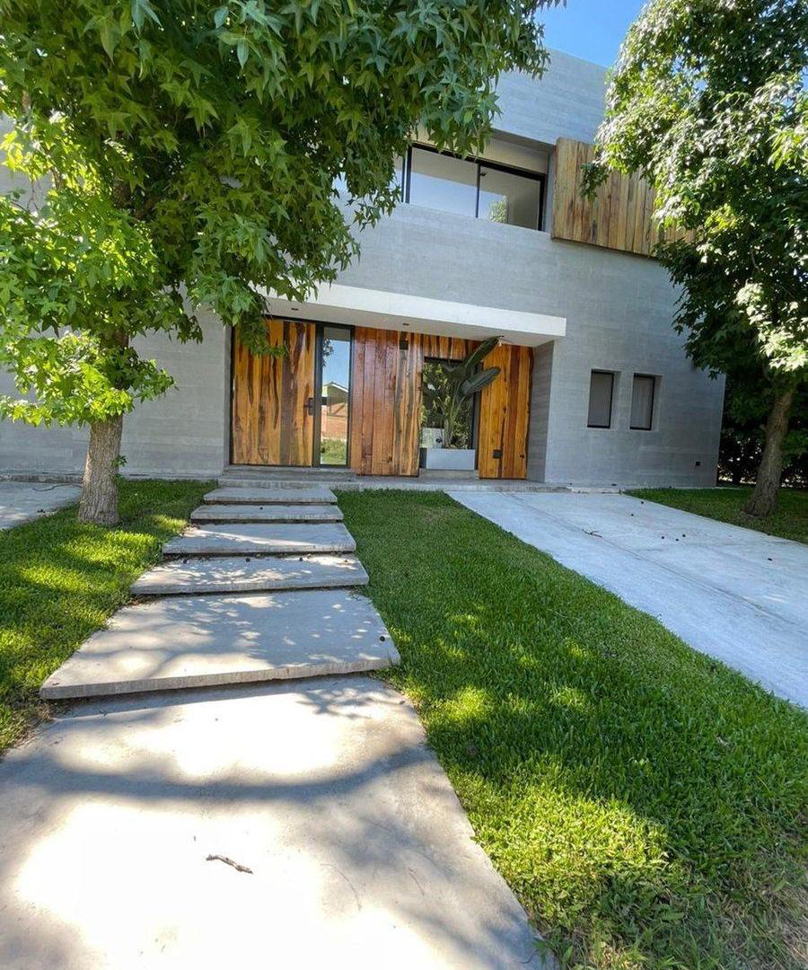 Foto de VENTA Casa 5 Ambientes Los Cardales Country Club, imagen 3