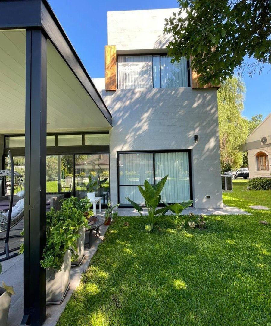 Foto de VENTA Casa 5 Ambientes Los Cardales Country Club, imagen 1