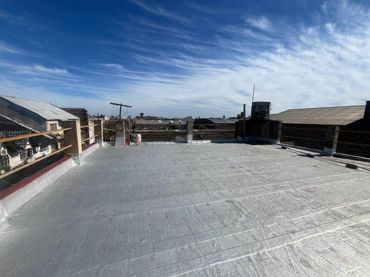 Foto de PH CON GRAN TERRAZA EN AVELLANEDA 2 AMBIENTES, imagen 1