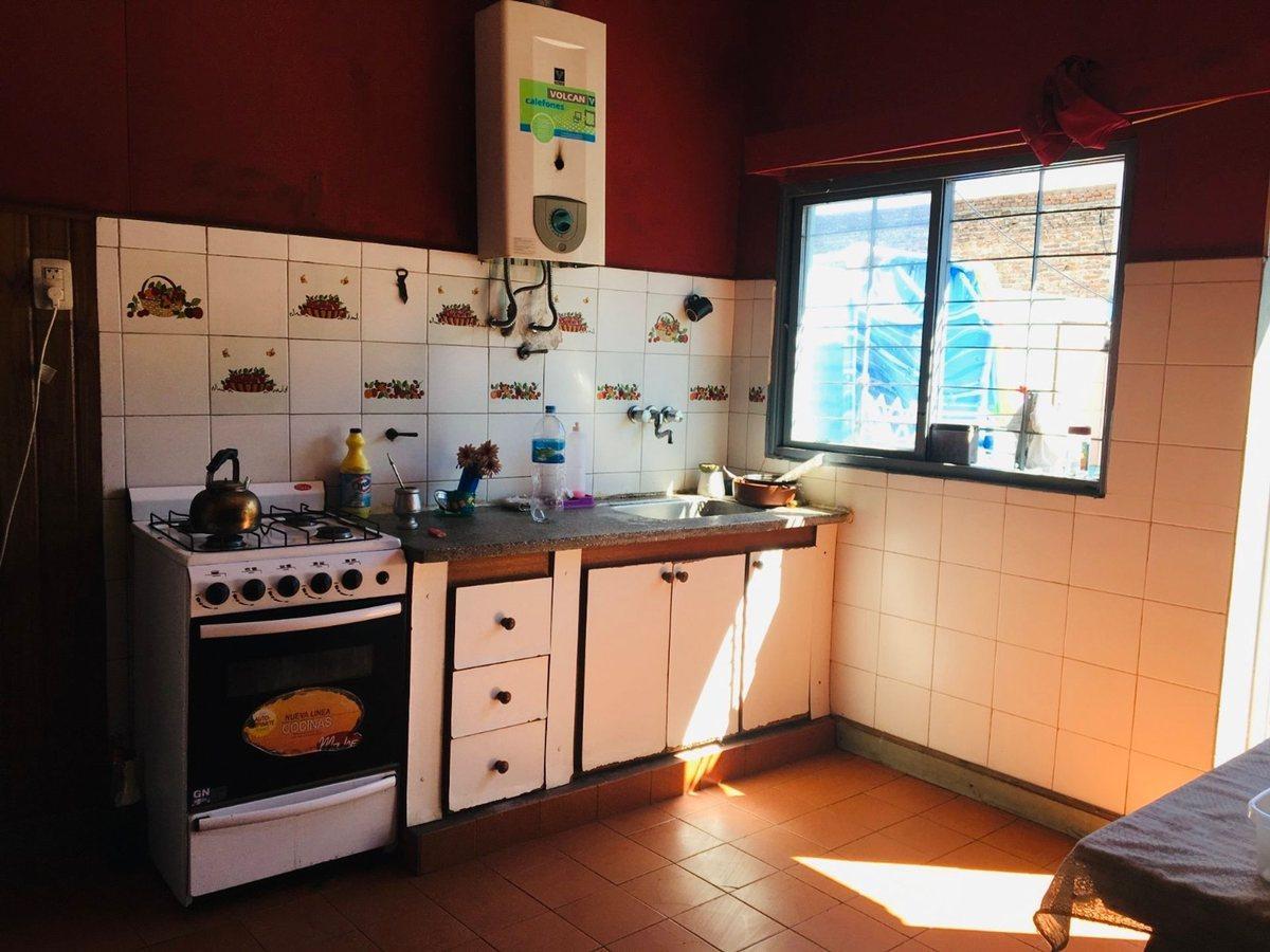 Foto de PH CON GRAN TERRAZA EN AVELLANEDA 2 AMBIENTES, imagen 4