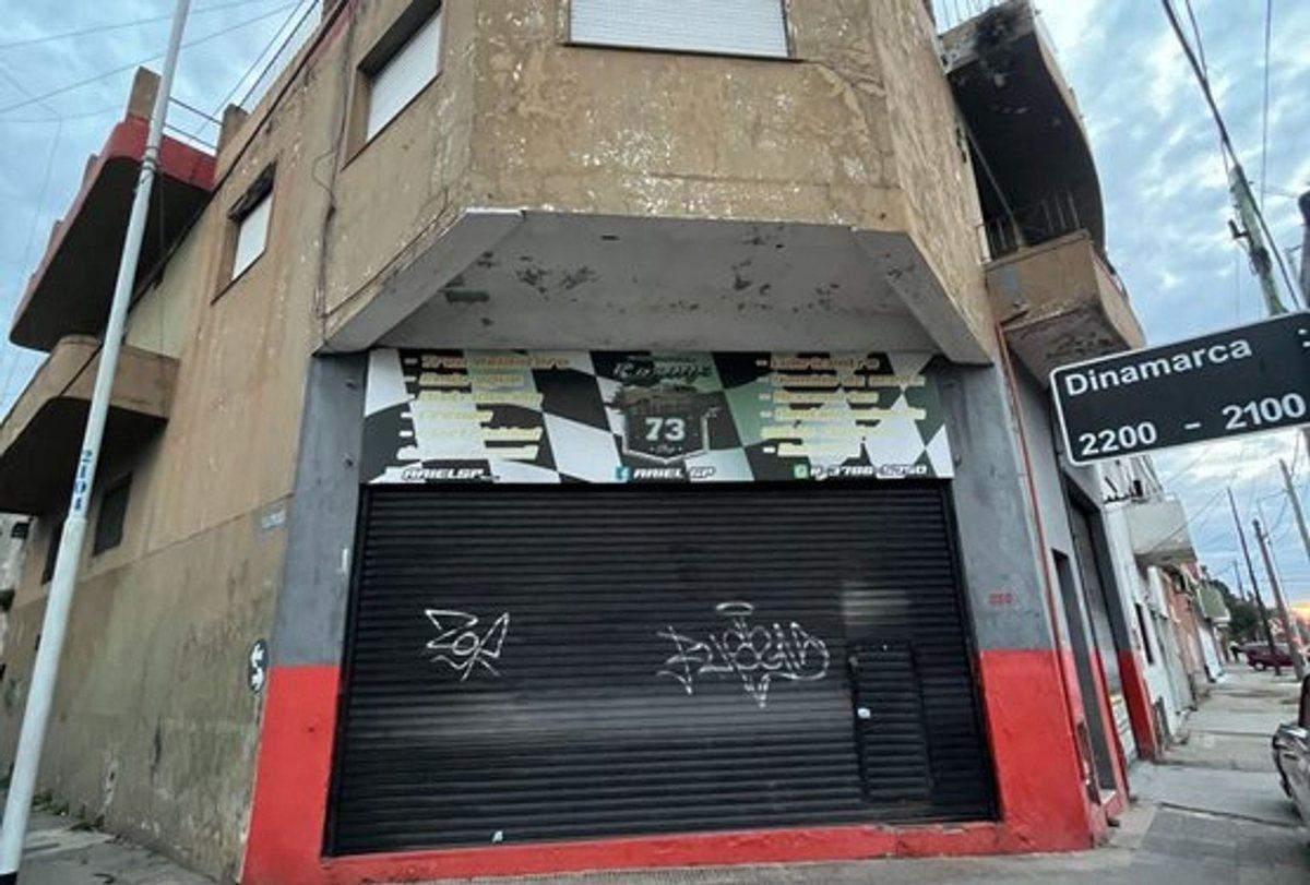 Foto de PH CON GRAN TERRAZA EN AVELLANEDA 2 AMBIENTES, imagen 2