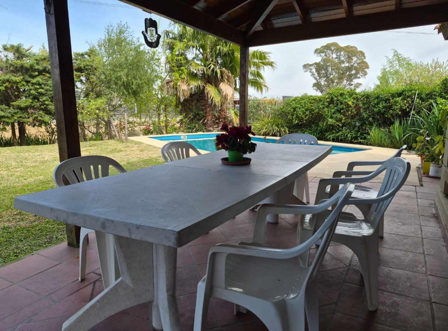 Foto de Venta Casa luminosa Rincón de la Costa Tigre, imagen 2