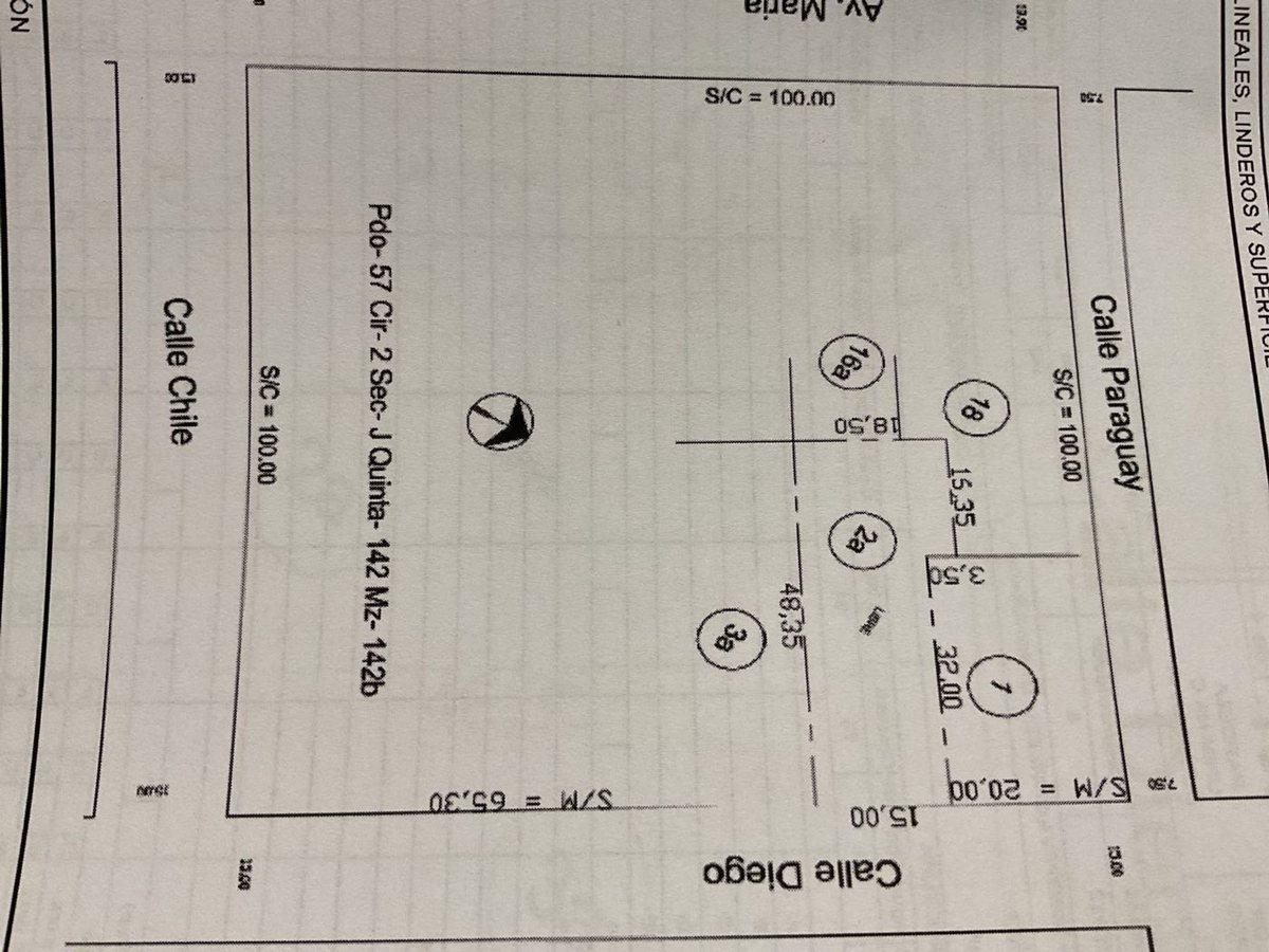Foto de Venta GRAN TERRENO Don Torcuato, imagen 4