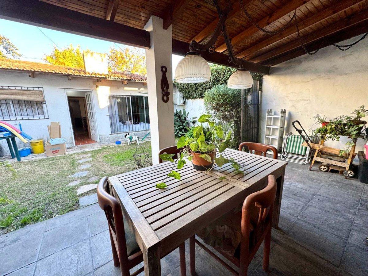 Foto de Venta PH San Fernando con jardin y Quincho, imagen 4