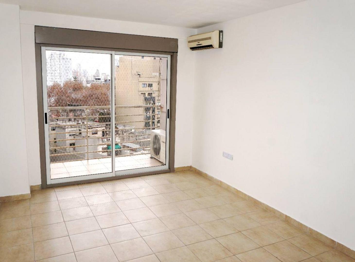 Foto de Monoambiente tranquilo en edificio con amenities, imagen 5