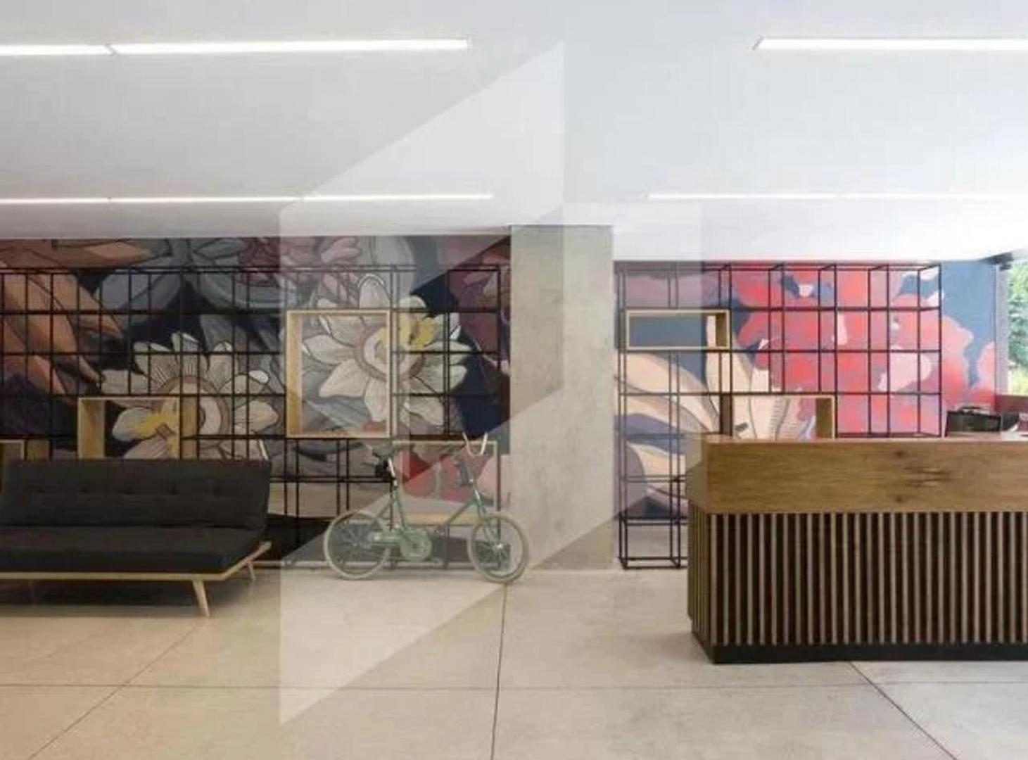 Foto de Venta Monoambiente mucha luz con Amenities / Doho, imagen 3