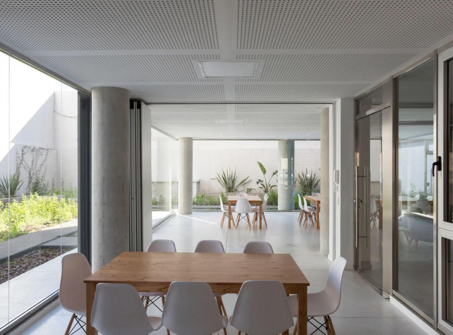 Foto de Venta Monoambiente mucha luz con Amenities / Doho, imagen 2