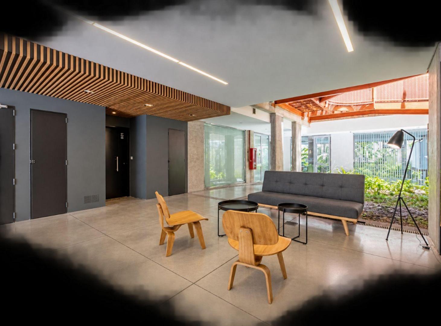 Foto de Venta Monoambiente mucha luz con Amenities / Doho, imagen 4