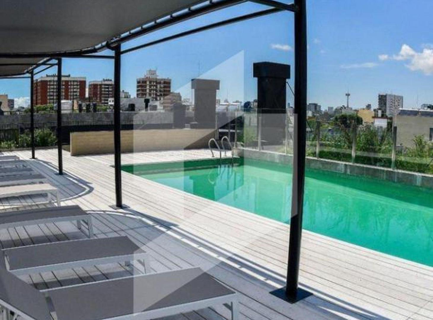 Foto de Venta Monoambiente mucha luz con Amenities / Doho, imagen 1