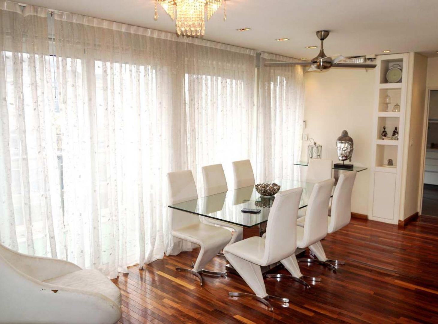Foto de Departamento dúplex gran categoría Puerto Madero, imagen 2