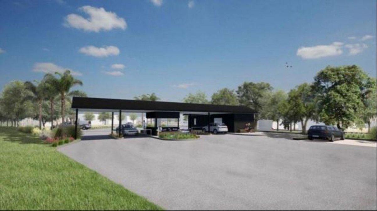 Foto de Venta Lote Barrio La Posta Pilar, imagen 3