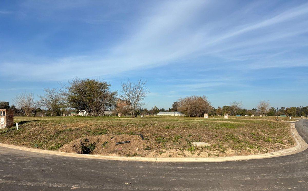 Foto de Venta Lote en Barrio Privado La Posta Pilar, imagen 3