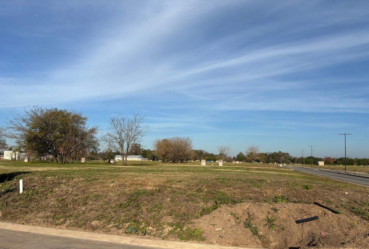Foto de Venta Lote en Barrio Privado La Posta Pilar, imagen 5