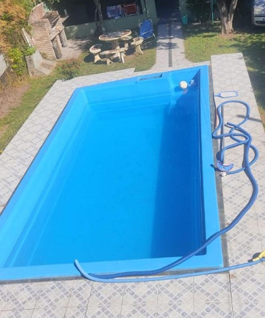 Foto de CASA EN VENTA EN PASO DEL REY - 3 AMB - PILETA, imagen 5