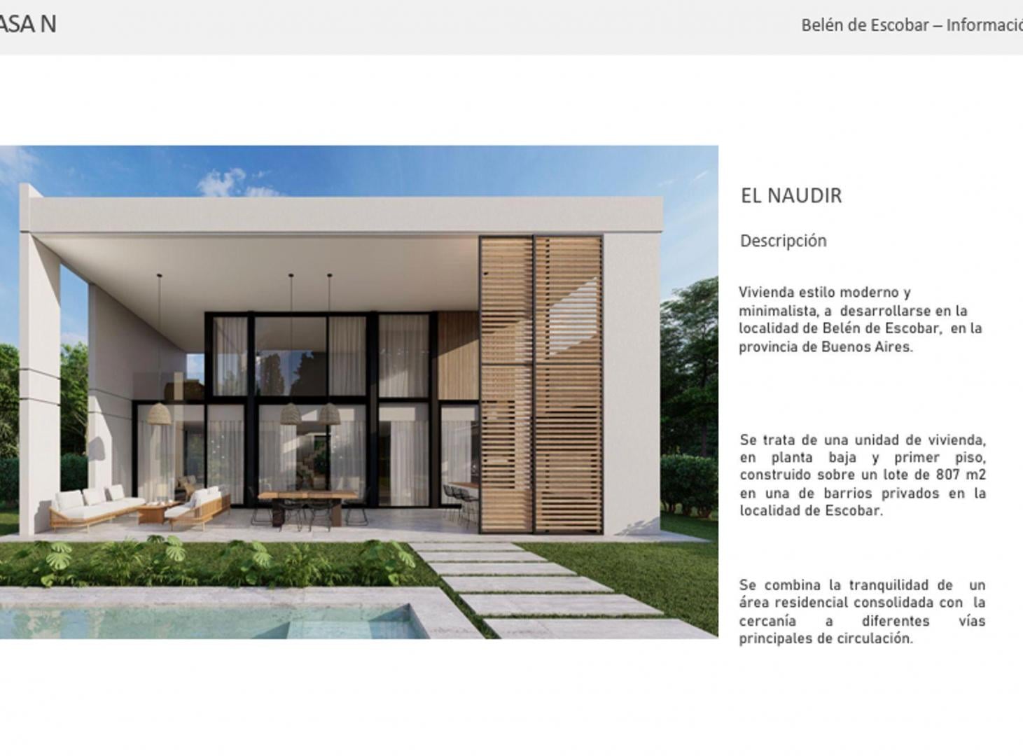 Foto de TERRENO Lote El Naudir, imagen 3