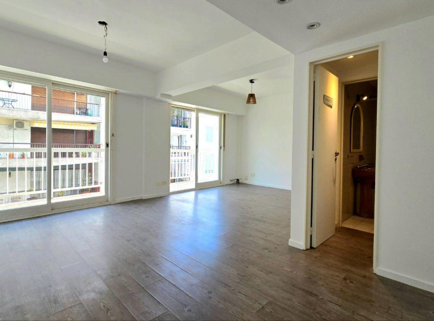 Foto de Venta 3 amb Recoleta | 87 m², balcón y suite, imagen 1