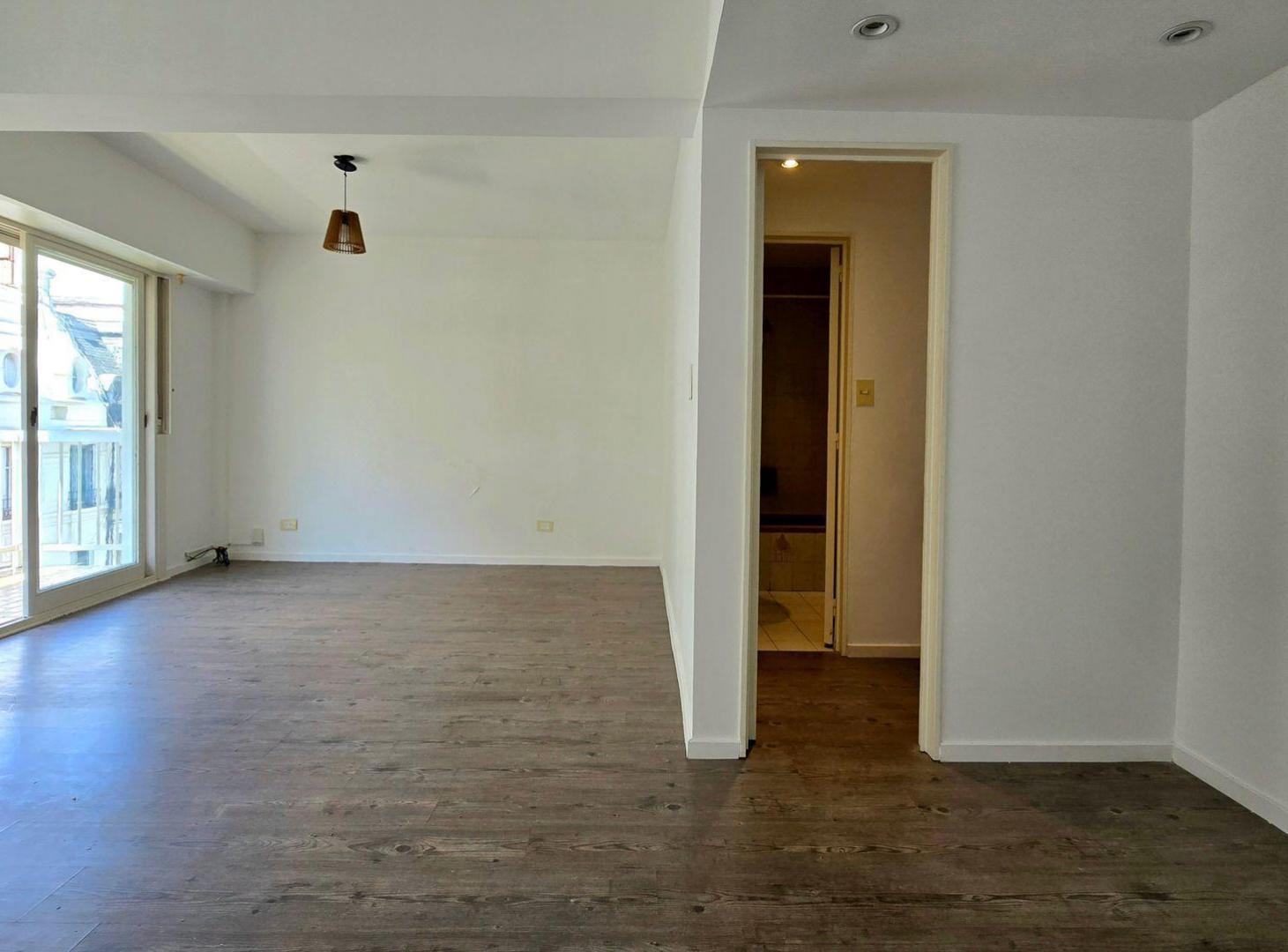 Foto de Venta 3 amb Recoleta | 87 m², balcón y suite, imagen 4