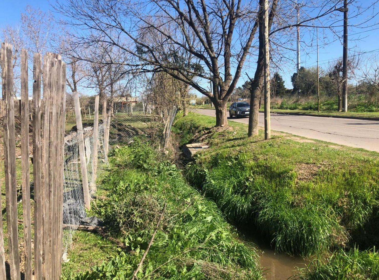 Foto de Terreno / Lote, Zelaya, Nazarre, Pilar, imagen 2