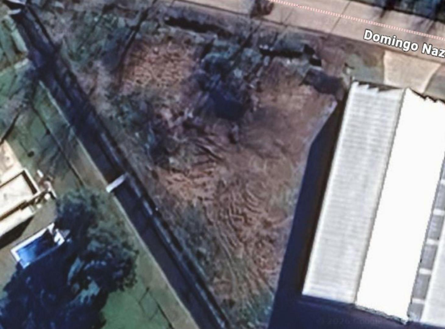 Foto de Terreno / Lote, Zelaya, Nazarre, Pilar, imagen 4