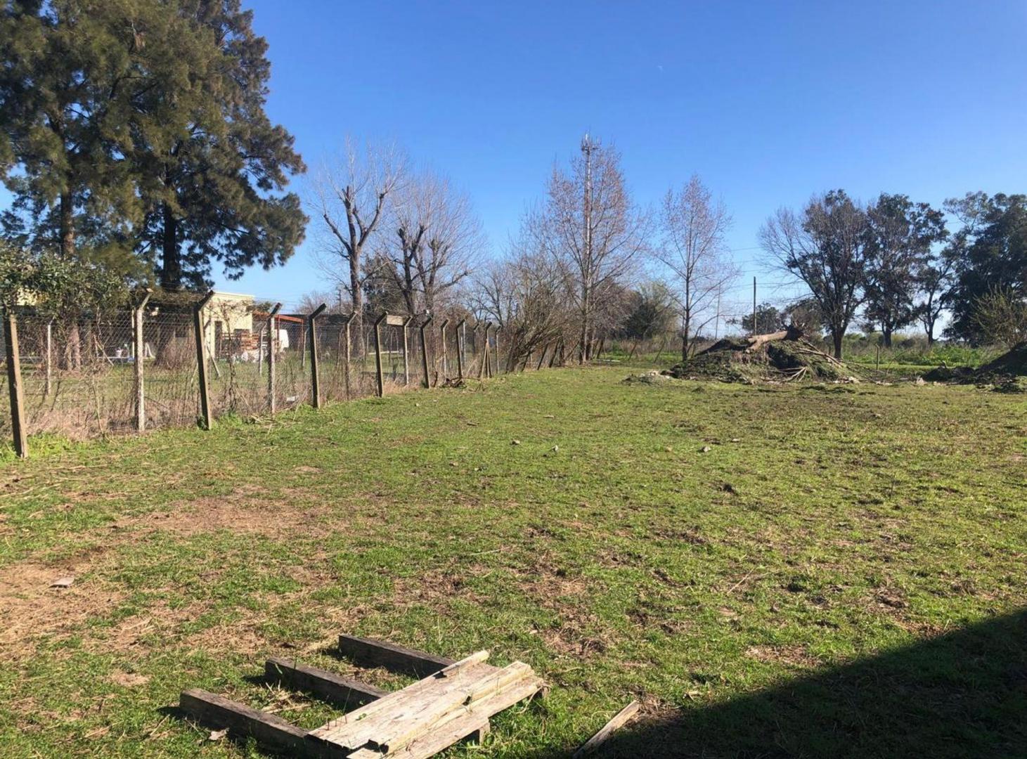 Foto de Terreno / Lote, Zelaya, Nazarre, Pilar, imagen 3