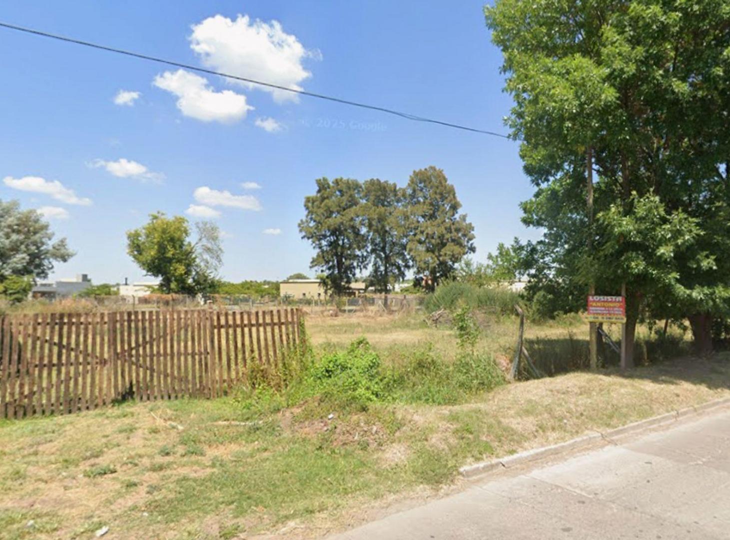 Foto de Terreno / Lote, Zelaya, Nazarre, Pilar, imagen 1