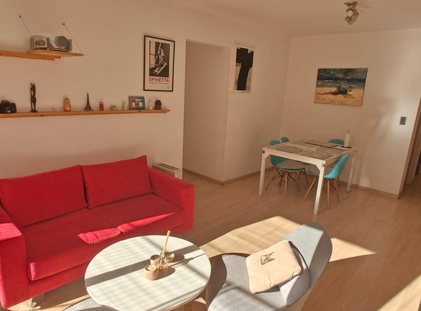 Foto de Venta departamento 3 habitaciiones con cochera, imagen 1
