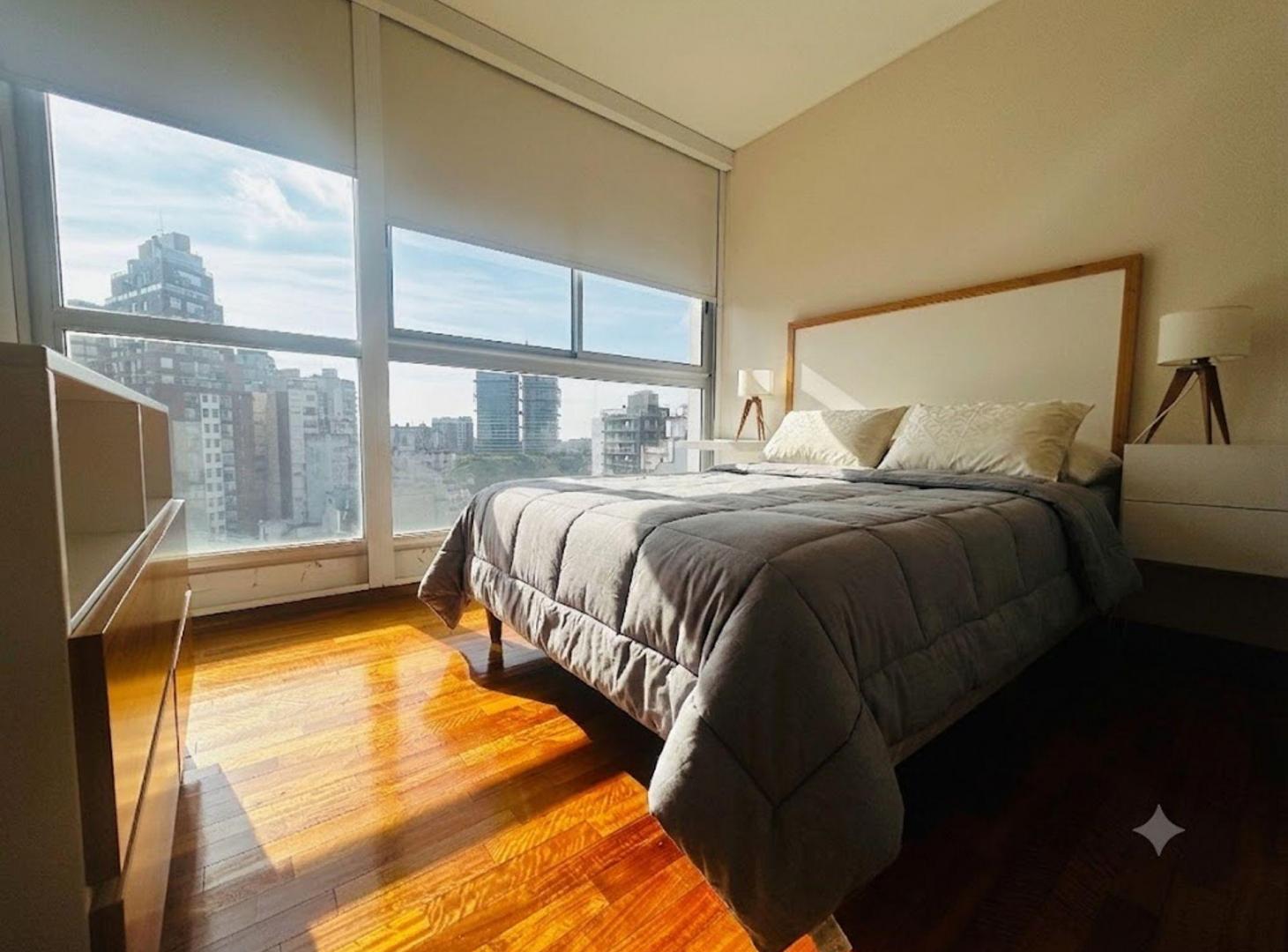 Foto de Alquiler Temporario: Palermo Amenities y mucha luz, imagen 5