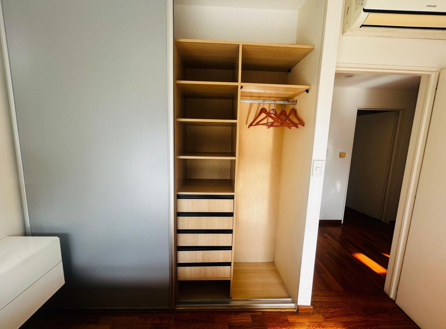 Foto de Alquiler Temporario: Palermo Amenities y mucha luz, imagen 2
