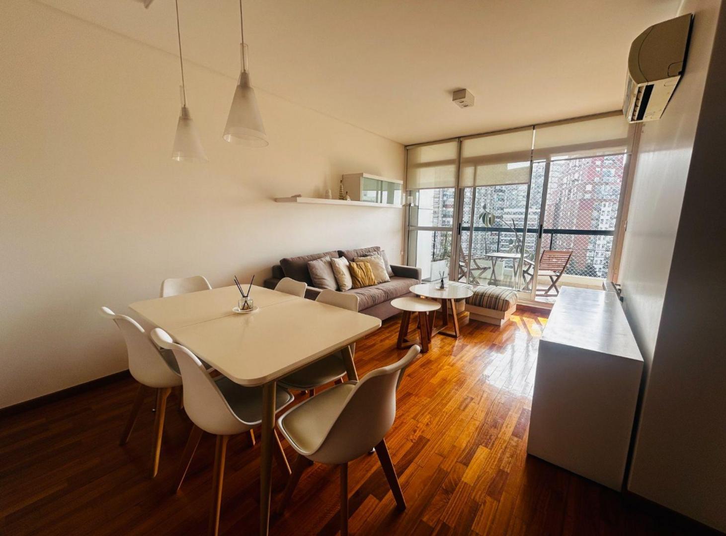 Foto de Alquiler Temporario: Palermo Amenities y mucha luz, imagen 3