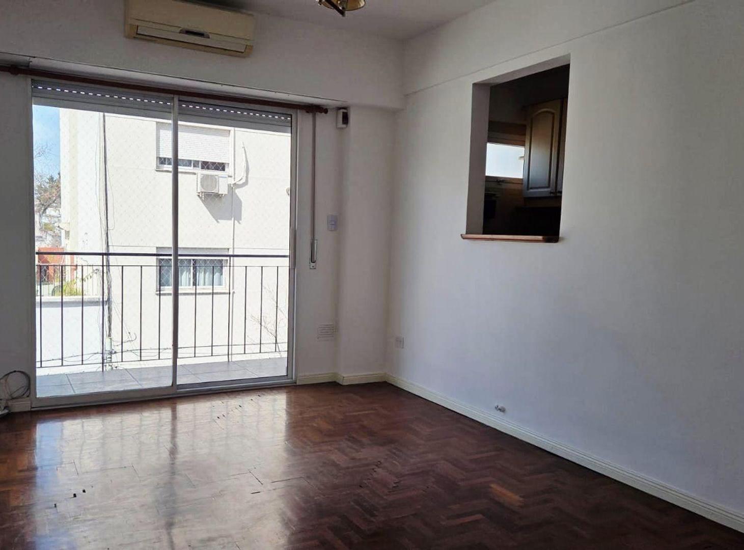 Foto de Alquiler 3 ambientes con balcón Almagro., imagen 1