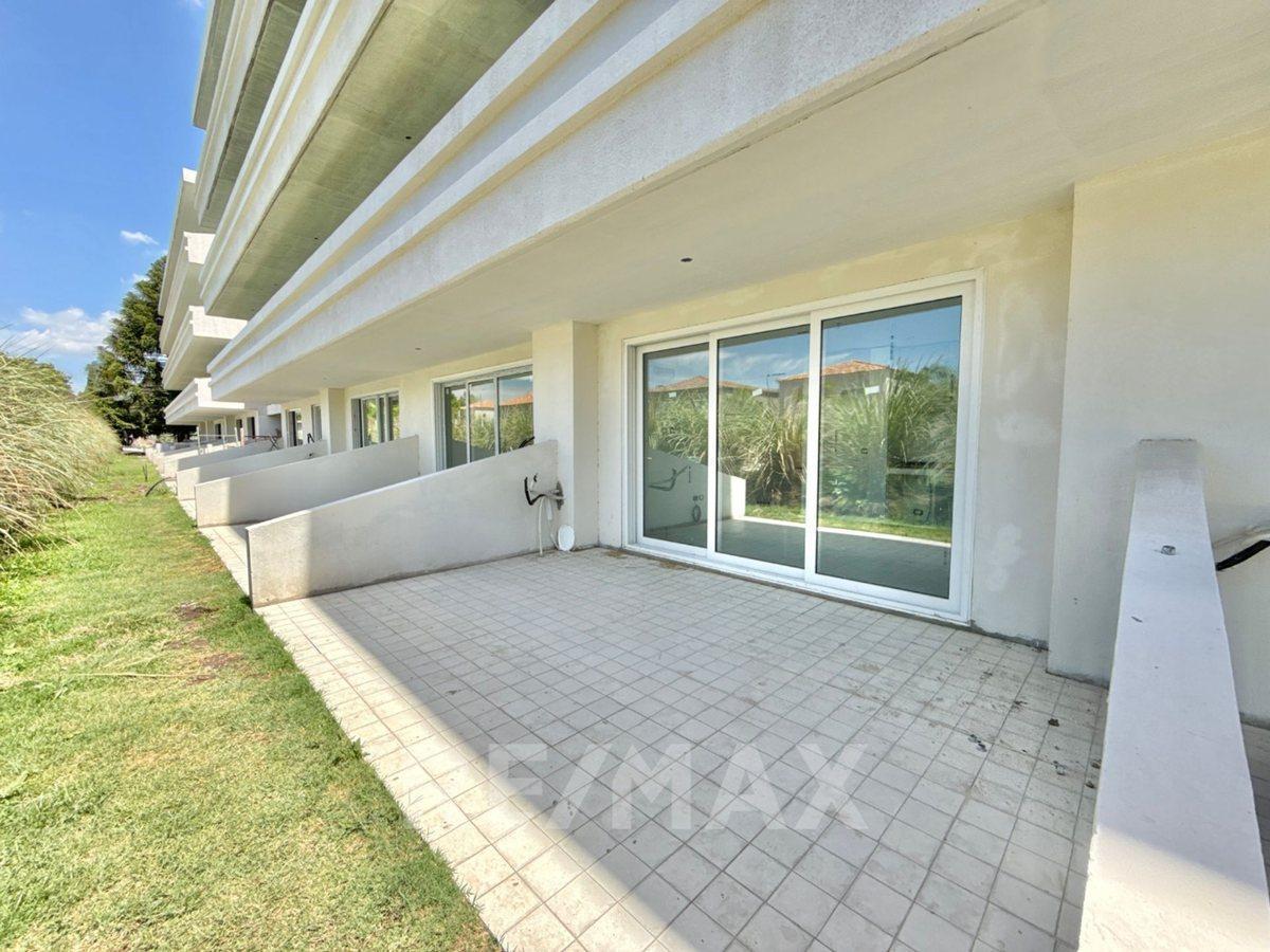 Foto de VENTA DPTO 2AMB JARDIN A ESTRENAR SARAVI VILLAGE, imagen 4