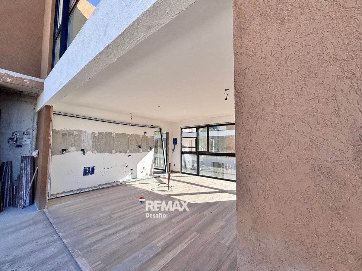 Foto de VENTA DPTO 2 AMB CON COCHERA A ESTRENAR BIO PILAR, imagen 4