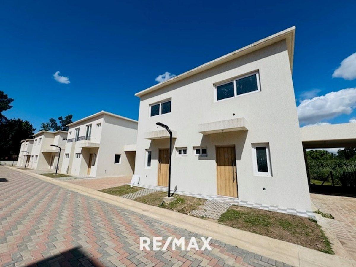 Foto de VENTA CASA 3 AMB. JARDÍN CHIC PILAR FINANCIACION, imagen 2