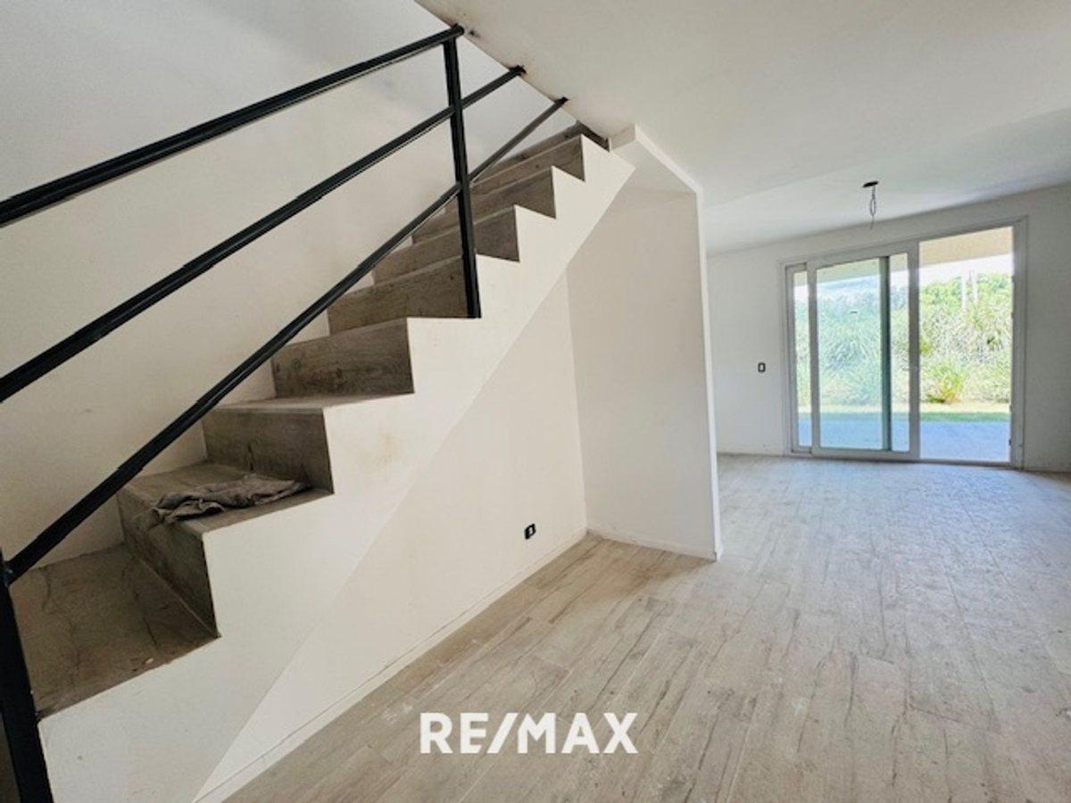 Foto de VENTA CASA 3 AMB. JARDÍN CHIC PILAR FINANCIACION, imagen 4