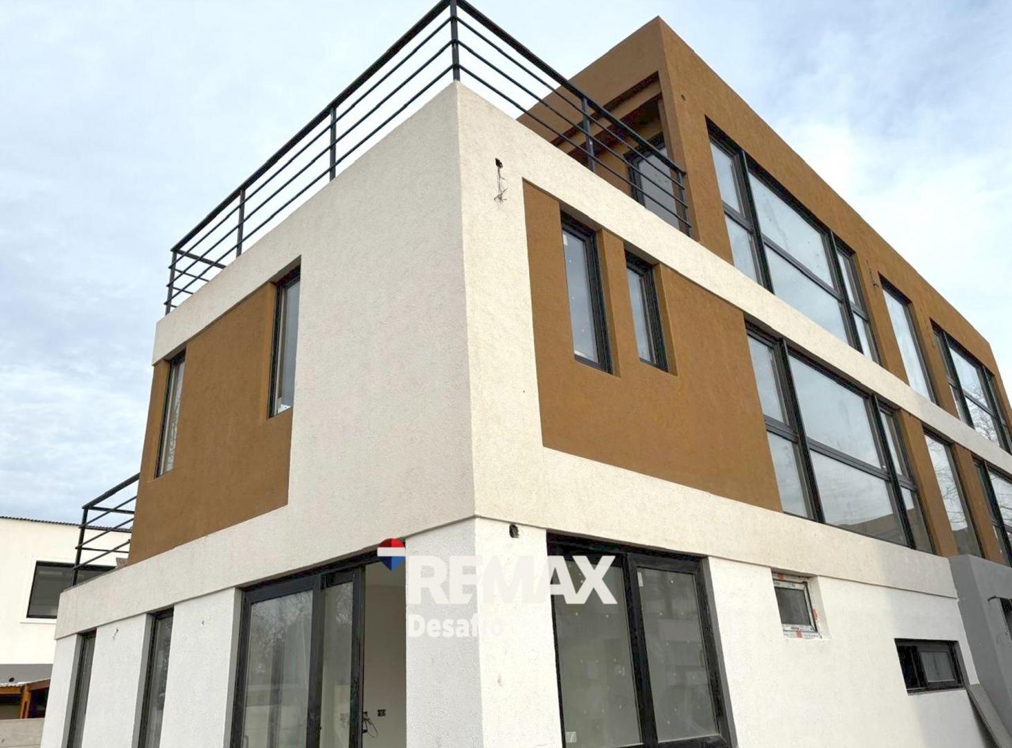 Foto de VENTA DEPARTAMENTO 3 AMB PB BIO PILAR FINANCIADO, imagen 1