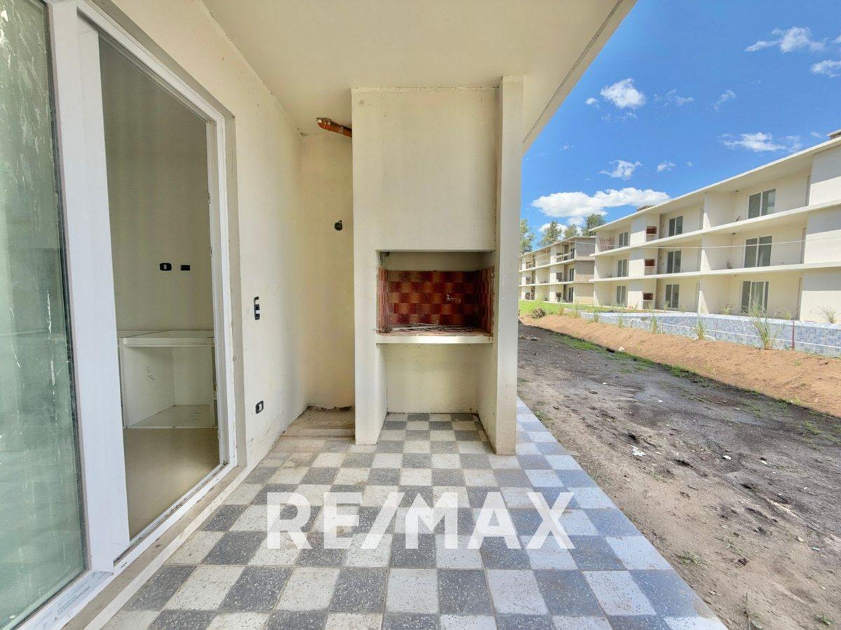Foto de VENTA DPTO MONO CON JARDIN CHIC PILAR FINANCIAC., imagen 5