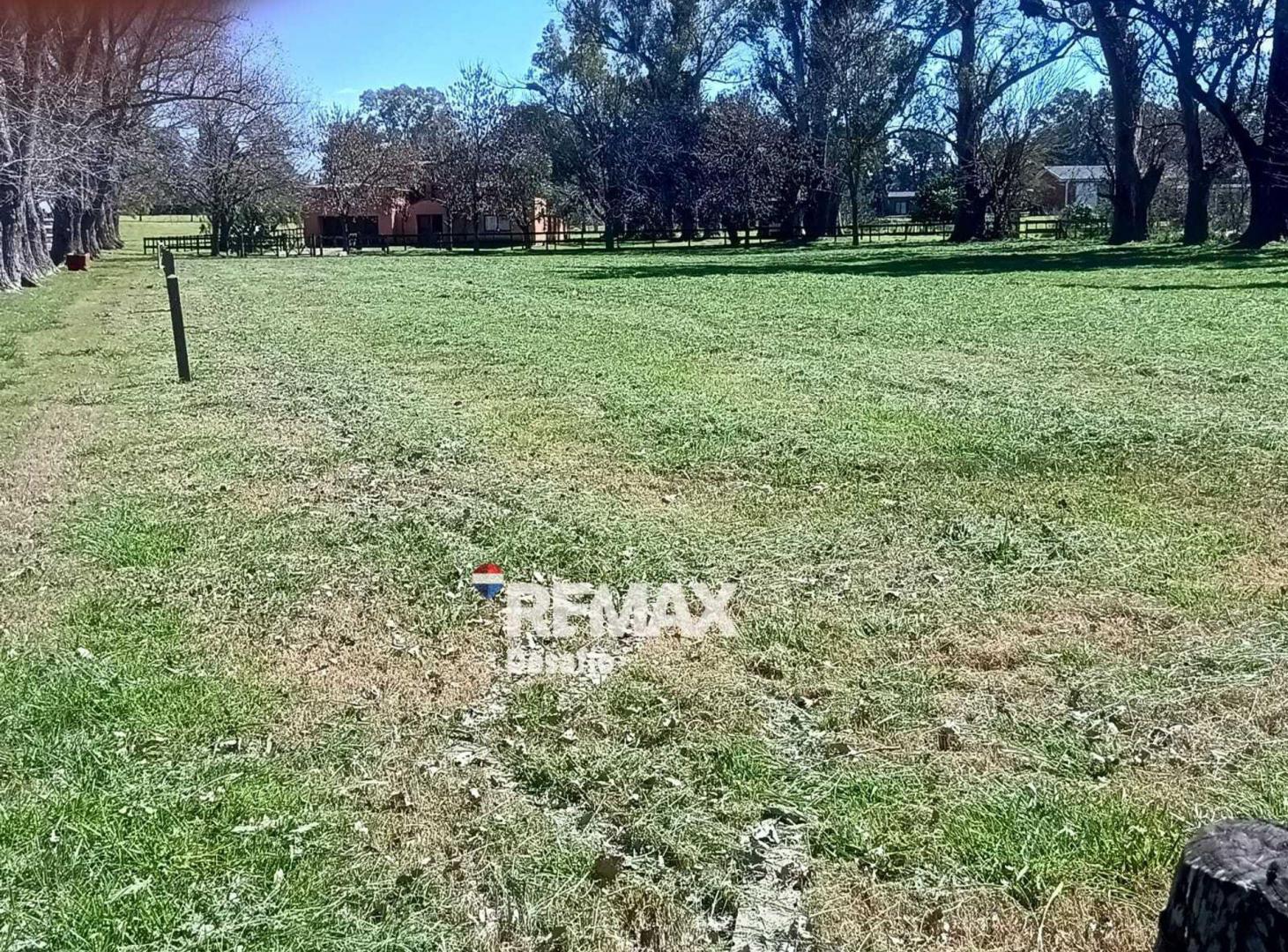 Foto de VENTA LOTE 224 HARAS EL MALACATE, imagen 1