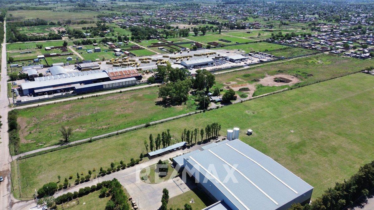 Foto de VENTA 5 HECTAREAS RESIDENCIALES MORENO, imagen 2