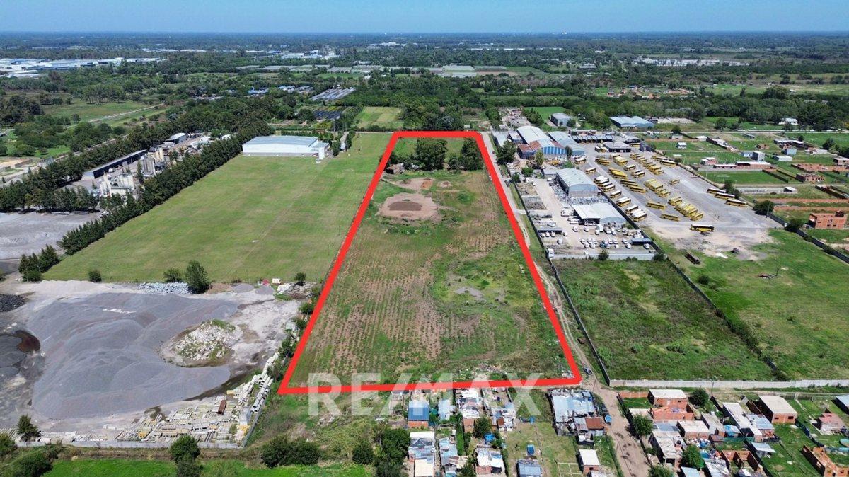 Foto de VENTA 5 HECTAREAS RESIDENCIALES MORENO, imagen 5