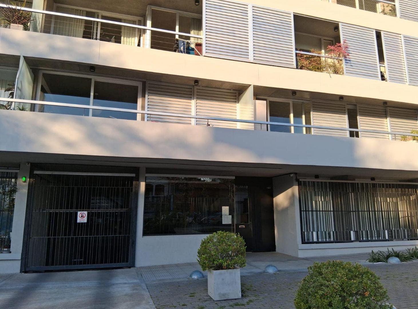 Foto de Av Donado 1655 - 2 amb. Suite y Toilette - Balcon, imagen 4