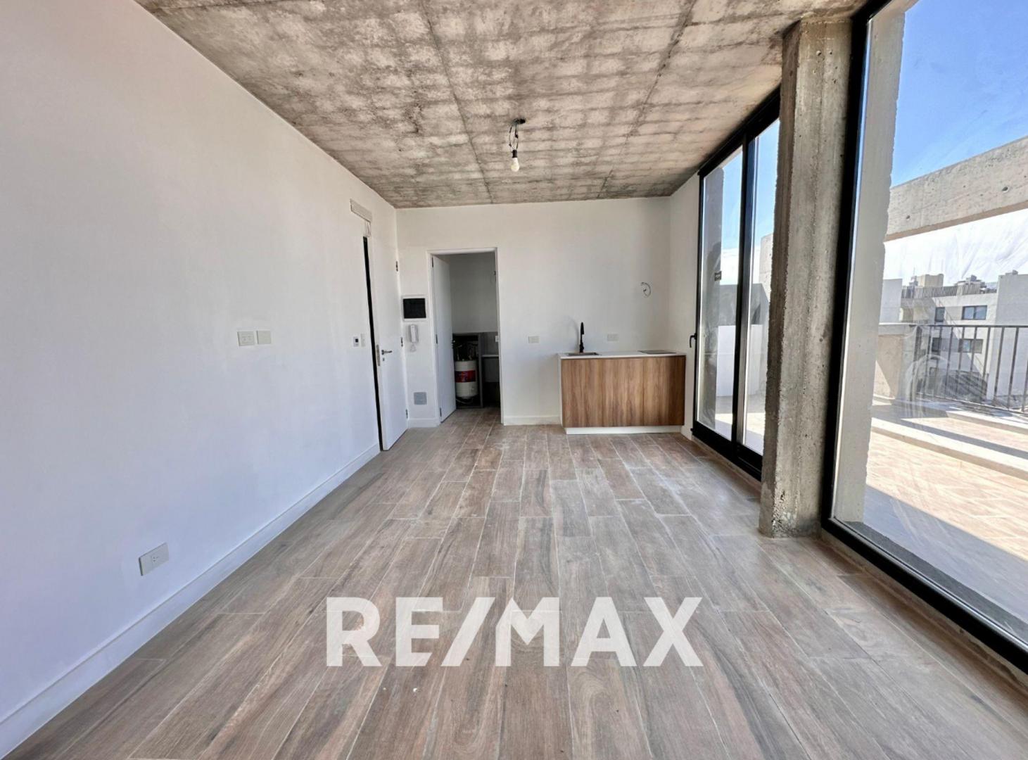 Foto de VENTA OFICINA MONOAMB. VILLA URQUIZA APTO CREDITO, imagen 2