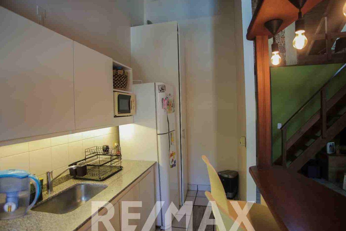 Foto de VENTA DEPARTAMENTO 3 AMB COCHERA VILLA MORRA PILAR, imagen 3